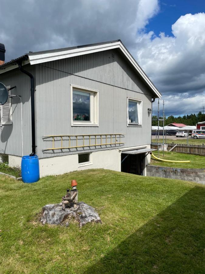 Villa Lillhaerdal Lillhardal Extérieur photo